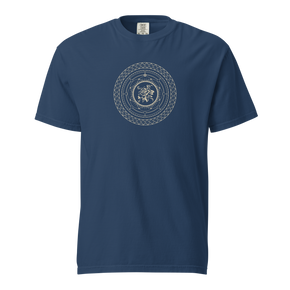 COSMIC ROSE - Comfort Colors Tee