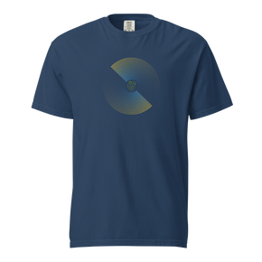 HEART BEAT - Custom Colors Tee