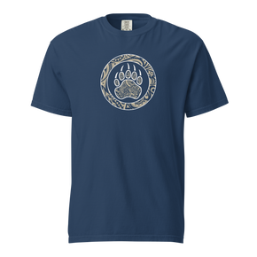 BEAR - Comfort Colors Tee