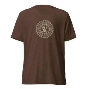 WEAVER - Soft Tri-blend Tee