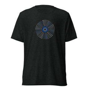 FORMULA ONE - Soft Tri-blend Tee