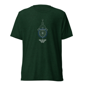 TRANSFORM - Soft Tri-blend Tee