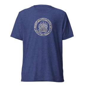 BEAR - Soft Tri-blend Tee