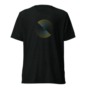 HEART BEAT - Soft Tri-blend Tee