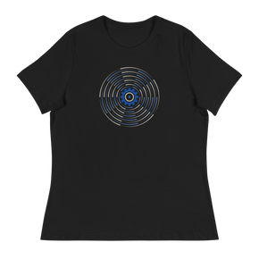 FORMULA ONE - Women's Bella+Canvas Relaxed Tee