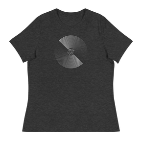PURITY - Women's Bella+Canvas Relaxed Tee