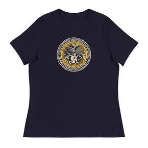 ENCHANTMENT - Women's Bella+Canvas Relaxed Tee