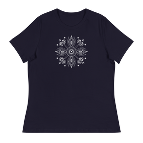 MAGIC - Women's Bella+Canvas Relaxed Tee