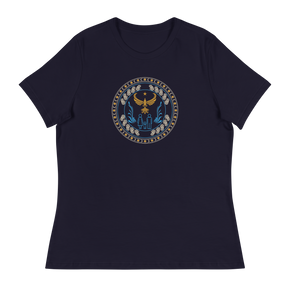 FAMILY - Women's Bella+Canvas Relaxed Tee