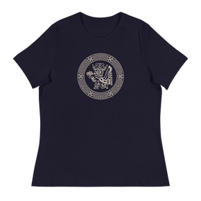 INCA KING - Women's Bella+Canvas Relaxed Tee