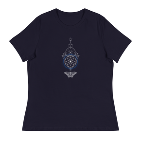 TRANSFORM - Women's Bella+Canvas Relaxed Tee