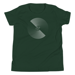 PURITY - Youth Bella+Canvas Tee