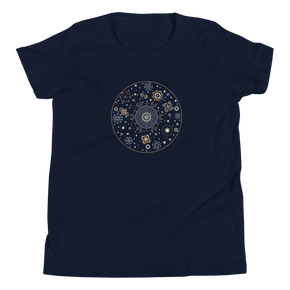 SATELLITES - Youth Bella+Canvas Tee