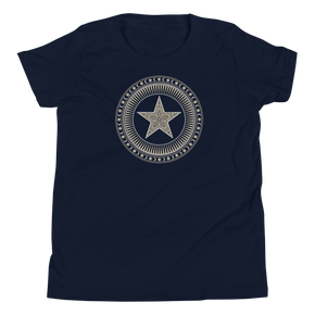 STAR - Youth Bella+Canvas Tee