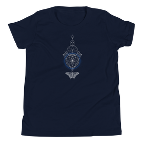 TRANSFORM - Youth Bella+Canvas Tee