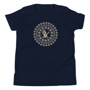 WEAVER - Youth Bella+Canvas Tee
