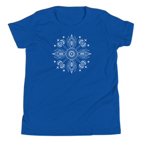 MAGIC - Youth Bella+Canvas Tee
