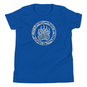 BEAR - Youth Bella+Canvas Tee